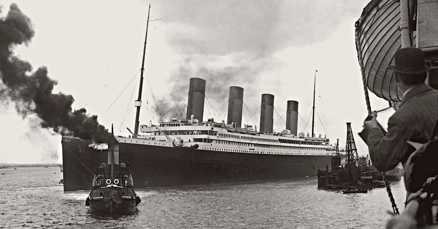 Wild, True Historical Stories That Made Us Wonder If Time Travel Is Actually Possible