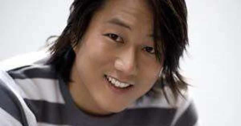 Sung Kang Movies List Best To Worst