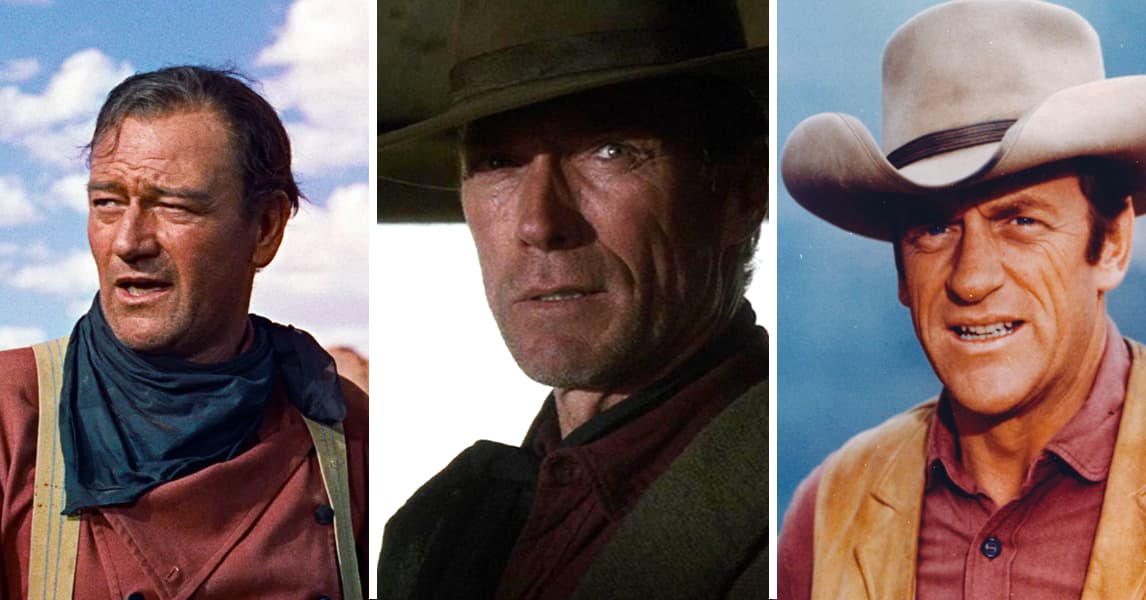 People Talk About What Working With Stars From TV And Movie Westerns Was Really Like