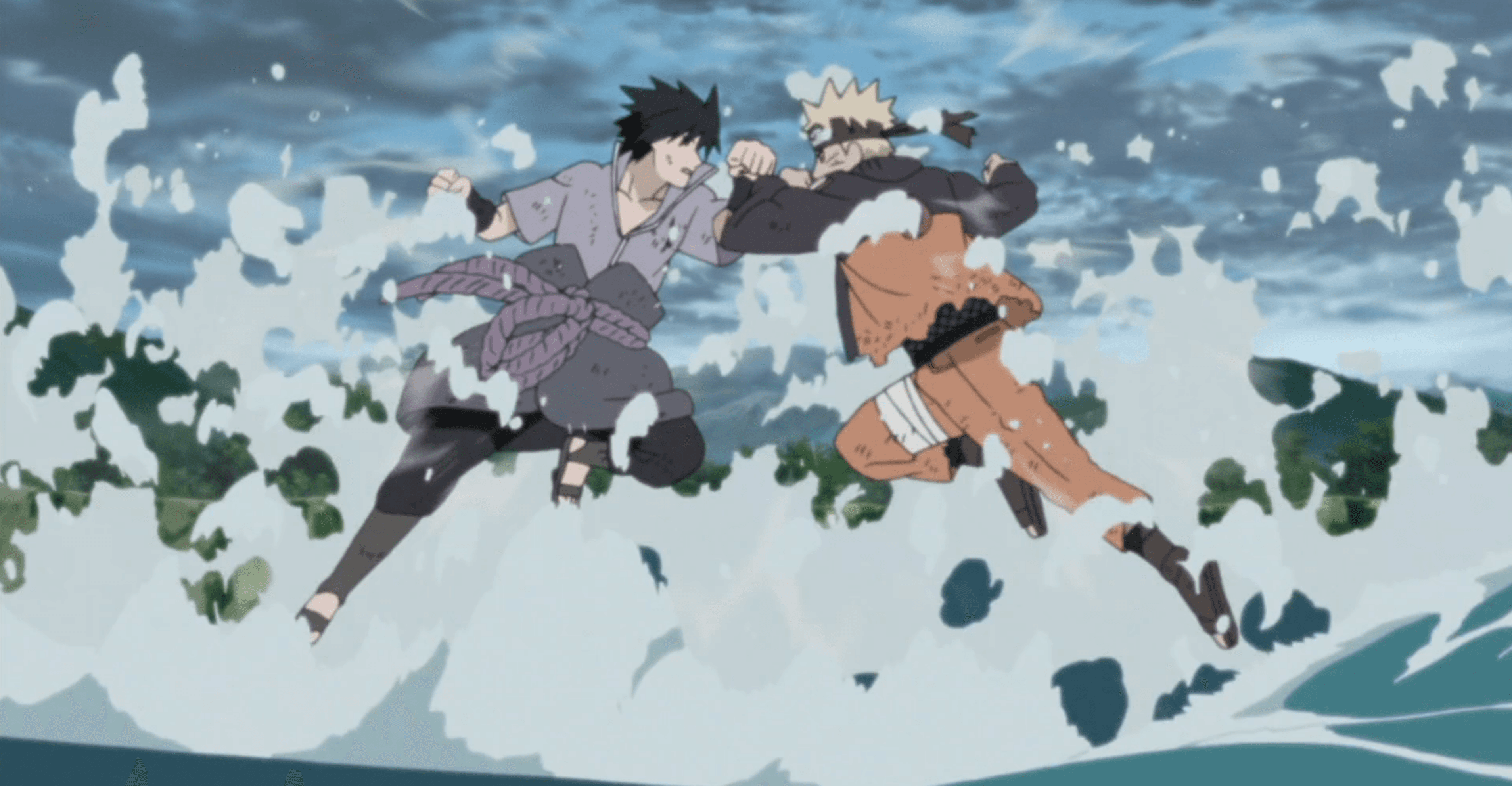 Boruto Just Recreated A Fan-Favorite Naruto OVA