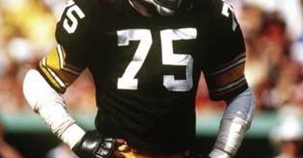 The 50 Greatest Pittsburgh Steelers of All Time