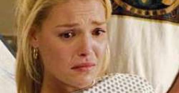 Katherine Heigl Movies List: Best to Worst