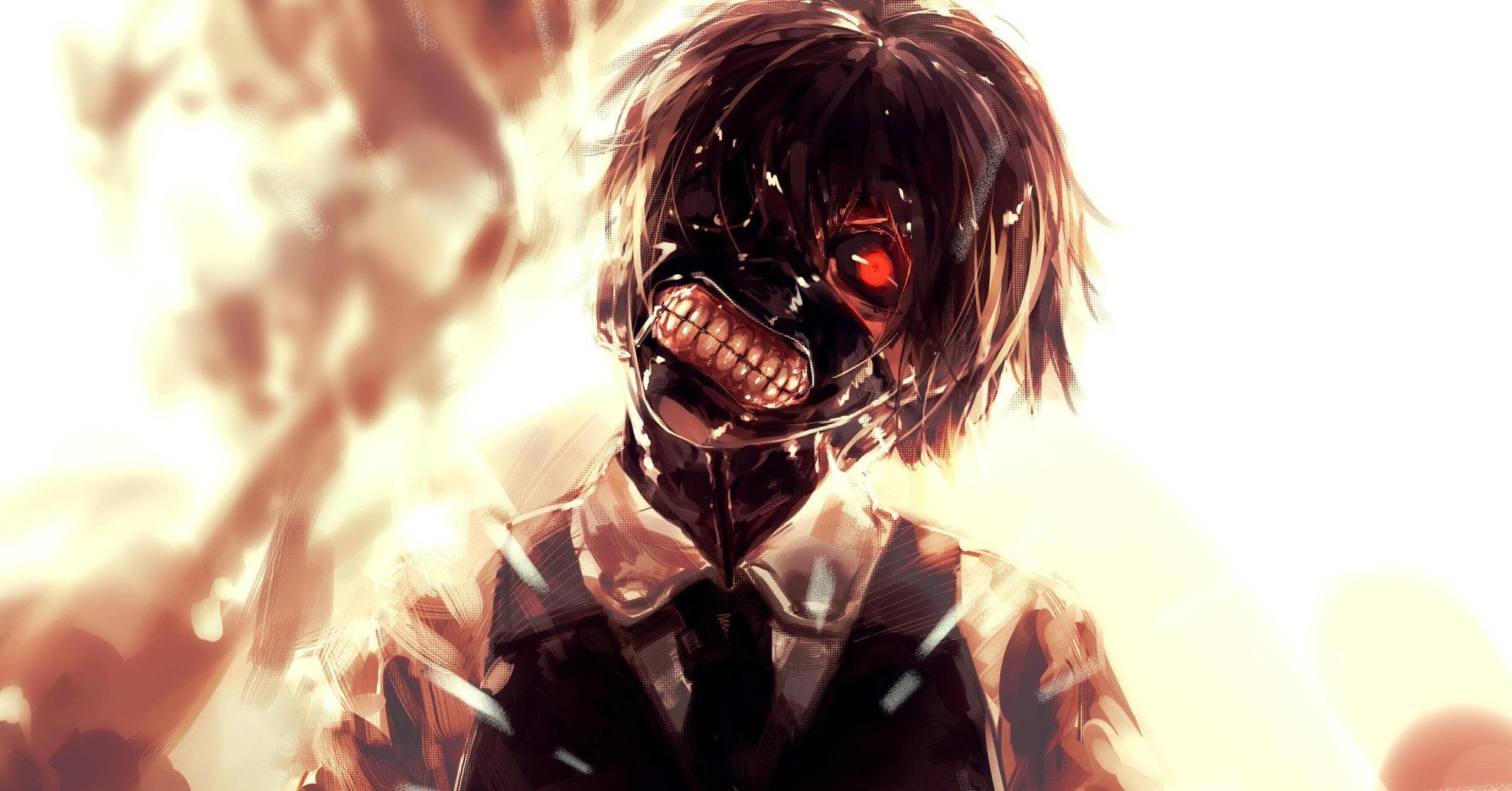 From 'Tokyo Ghoul' to 'Highschool of the Dead'; Exciting anime to watch if  you love zombie