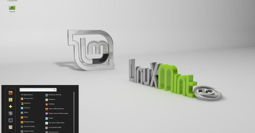 all linux versions list