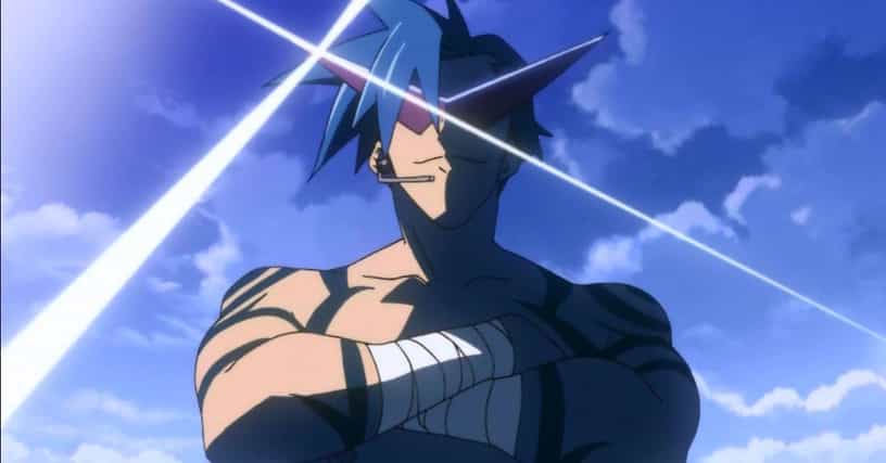 The 20 Best Kamina Quotes From Gurren Lagann With Images