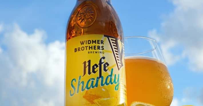 Delicious Summer Beers to Try ASAP
