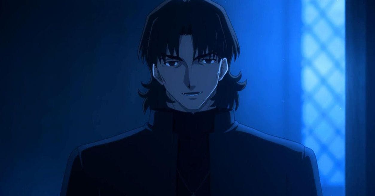 The 10+ Best Kirei Kotomine Quotes of All Time, Ranked By Fans