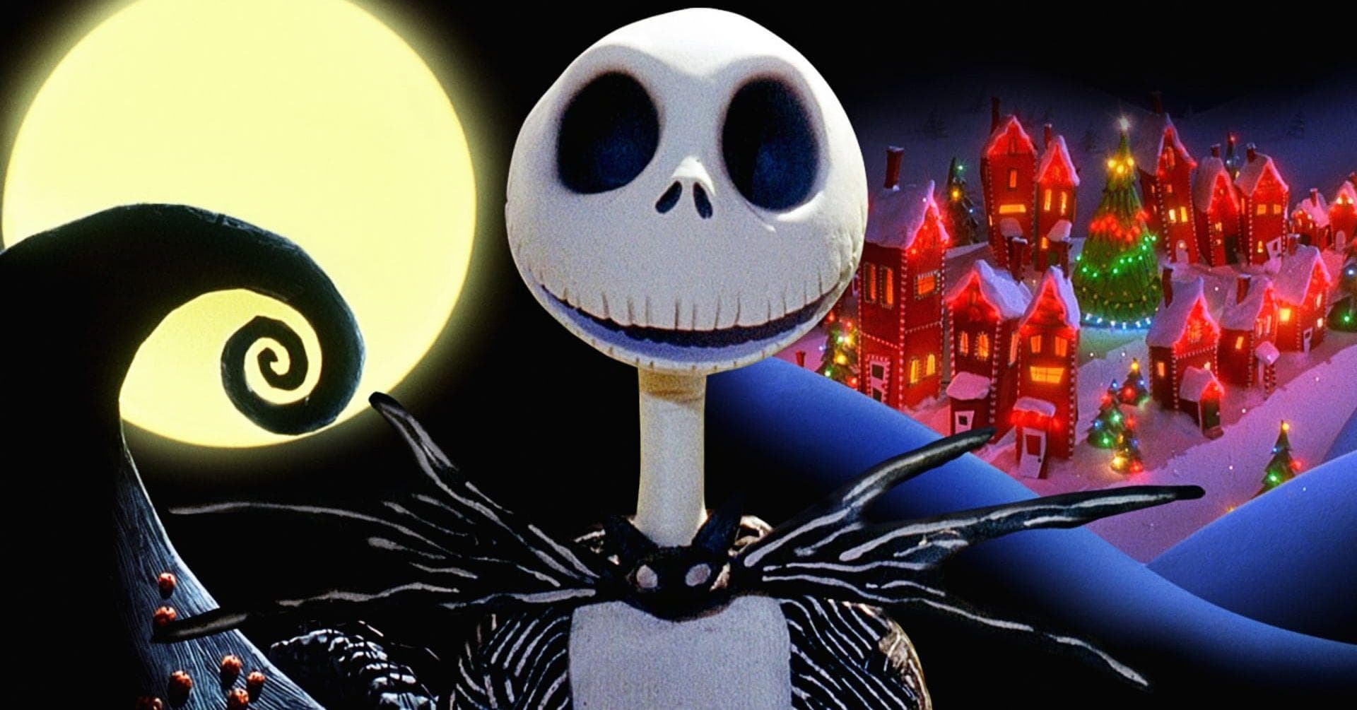 The 20 Best Movies Like &lsquo;The Nightmare Before Christmas&rsquo;