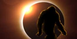 Eclipses Have Long Had A Deep Connection To The Paranormal And The Occult