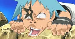 The Best Black Star Quotes From Soul Eater