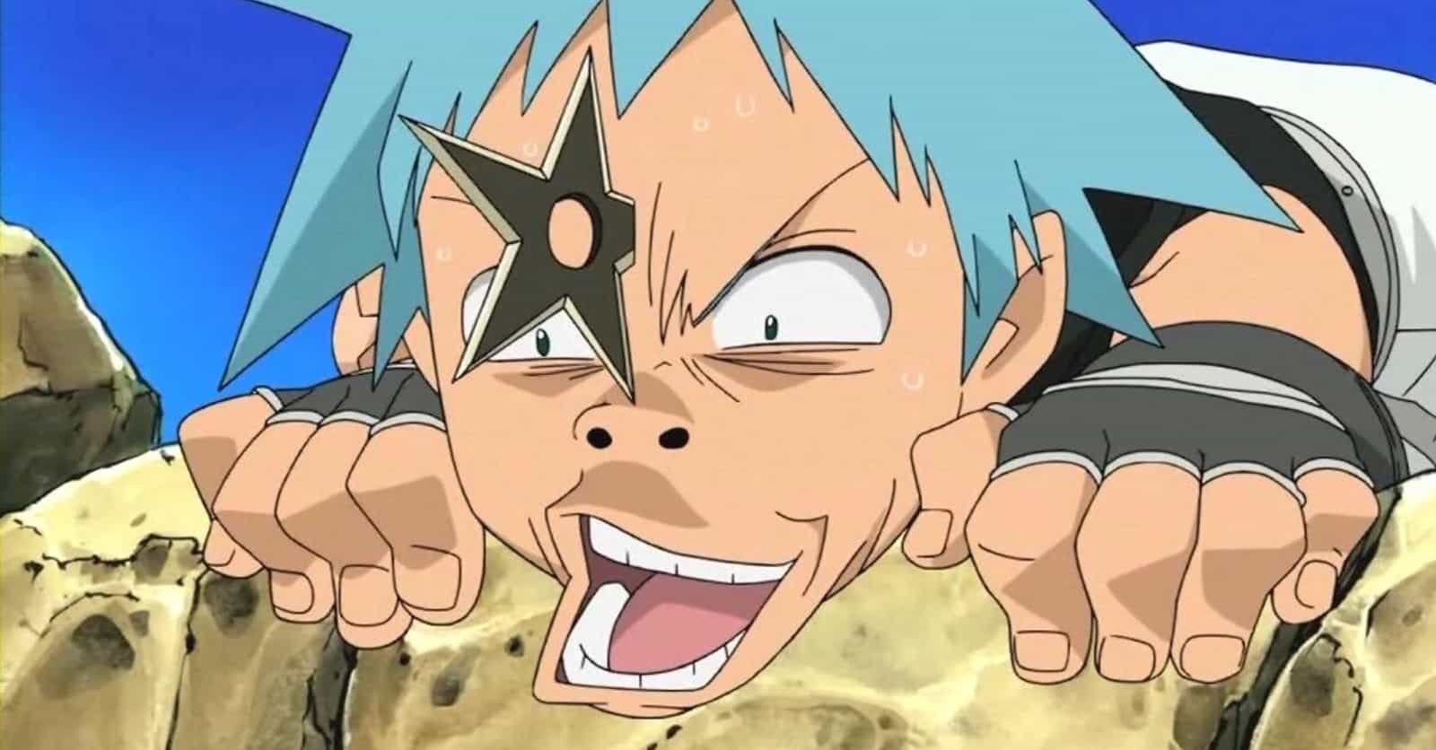 The Best Black Star Quotes From Soul Eater