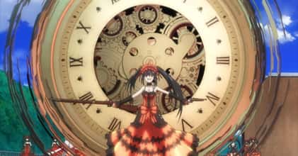 15 Anime Characters Who Can Manipulate Time