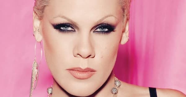 7 facts about P!nk you didn't know