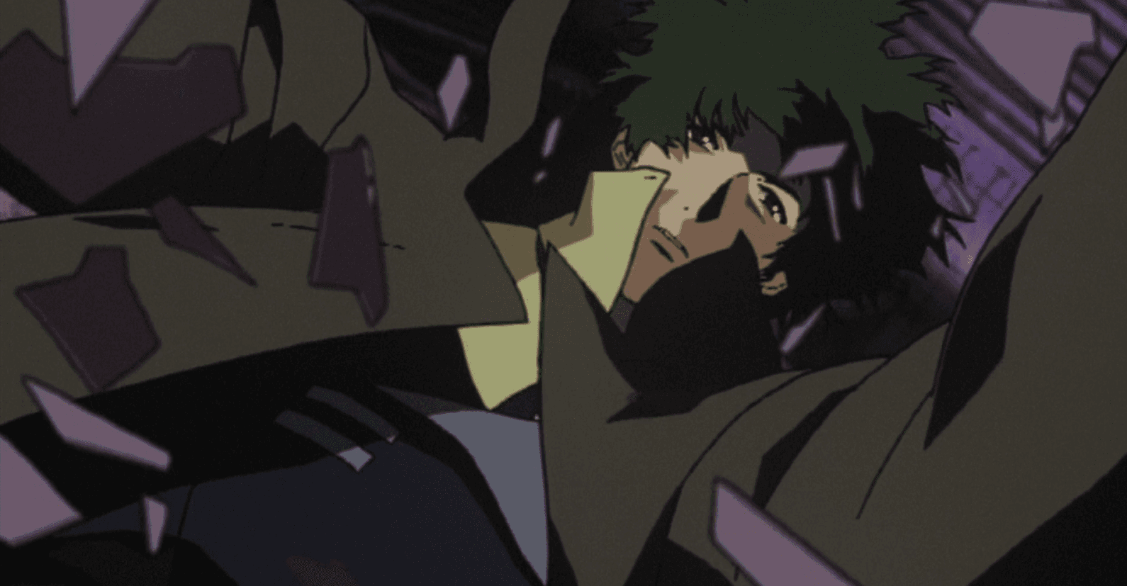 The Best Spike Spiegel Quotes With Images