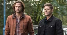 15 Interesting 'Supernatural' Fan Theories We Found In The Past Year