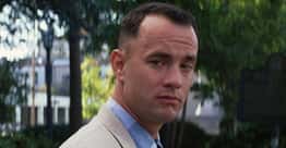 The 20 Best Movies Like 'Forrest Gump', Ranked