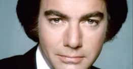 The Best Neil Diamond Albums of All Time