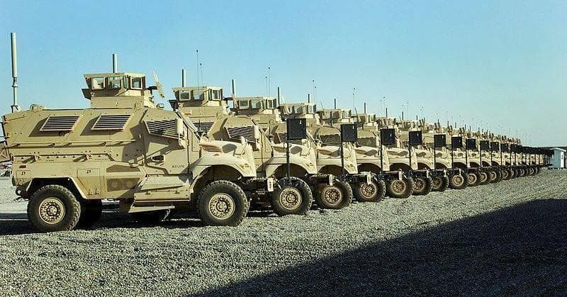 The Worst Military Spending On Useless Projects And Weapons