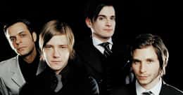 The Best Interpol Songs of All Time