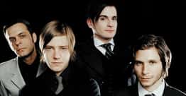 The Best Interpol Songs of All Time