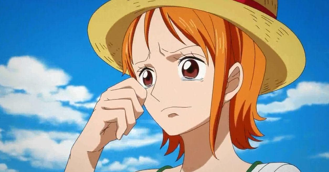 The 10+ Best Nami Quotes From One Piece (With Images)