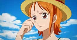 The Best Nami Quotes From One Piece