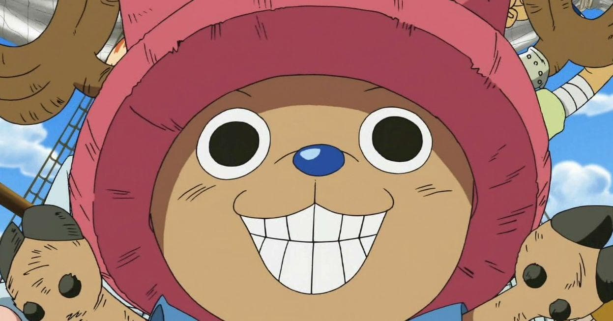 Tony Tony Chopper/Gallery  One piece chopper, Anime, Manga anime