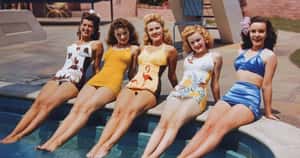 100 Incredible Vintage Photos