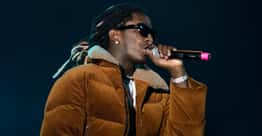 The Best Young Thug Albums, Ranked