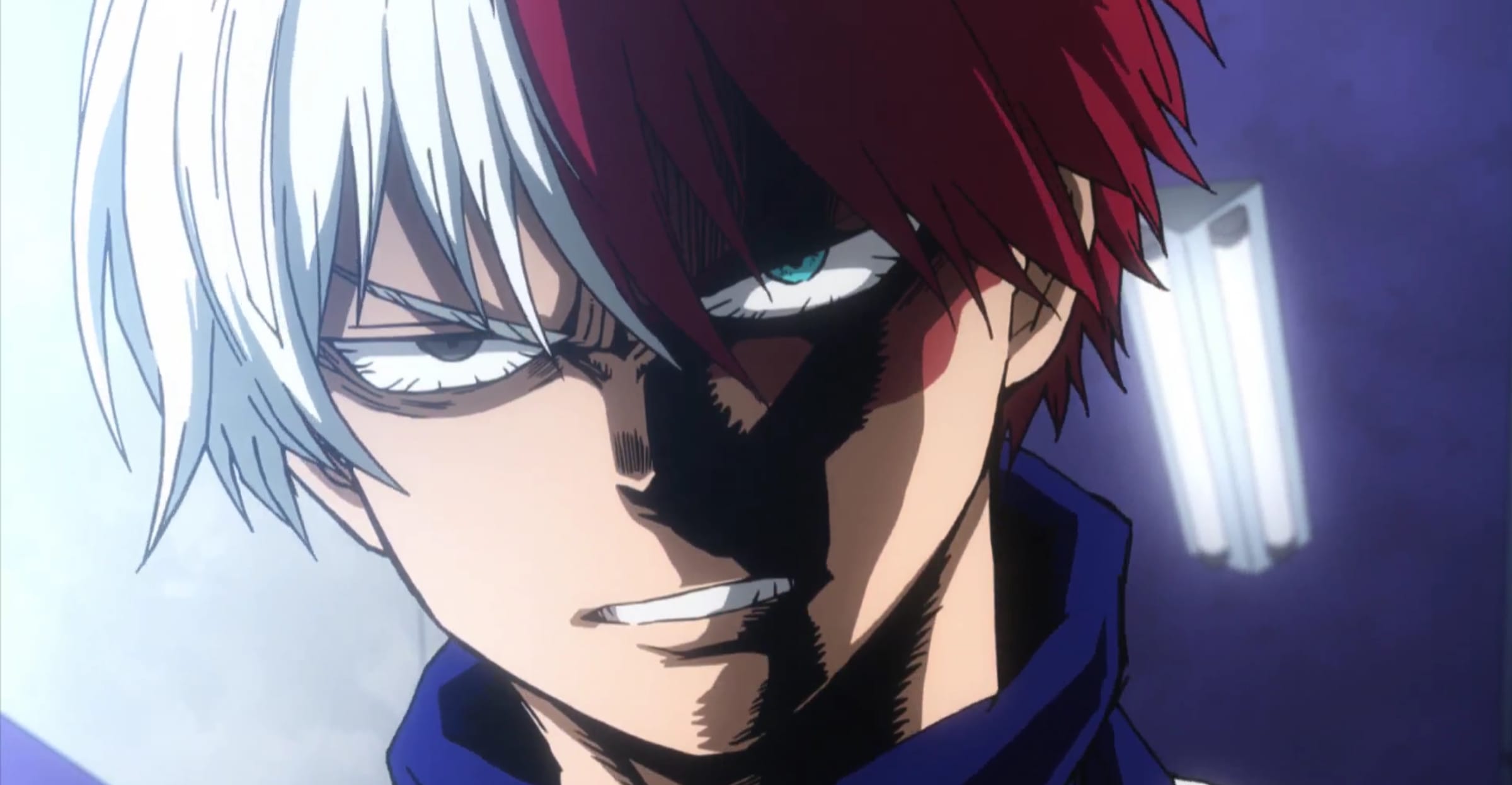My Hero Academia: 10 Of The Most Epic Quotes, Ranked