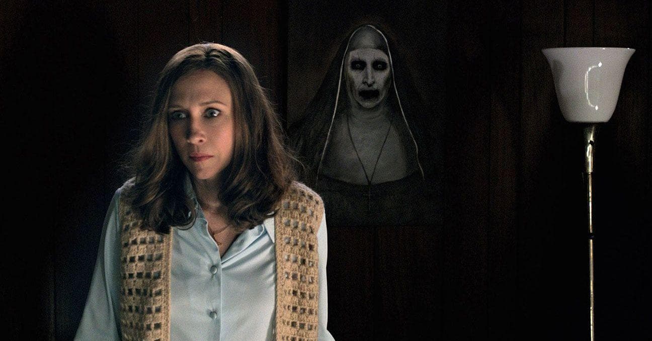 The 20 Best Horror Movies That Start With C, Ranked