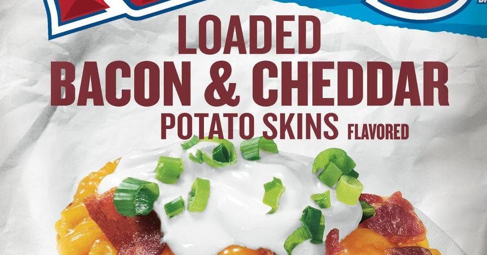 The Most Delicious Chips That Taste Like Bacon