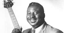 The Best Albert King Albums of All Time