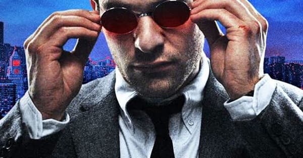 Blind Fictional Characters | 24 Badass Blind Superheroes