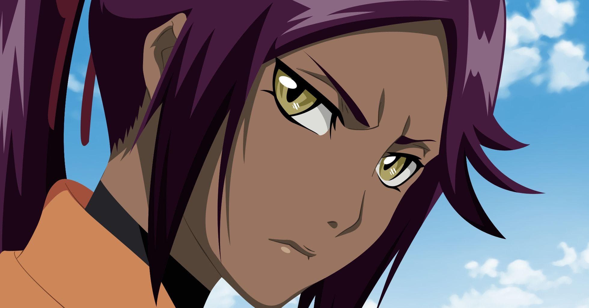 The 10+ Best Yoruichi Shihoin Quotes (With Images)