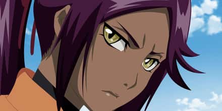 The Best Yoruichi Shihoin Quotes