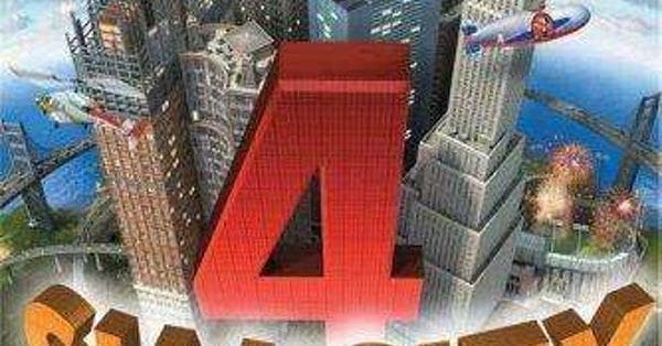 Simulation RPG Construction