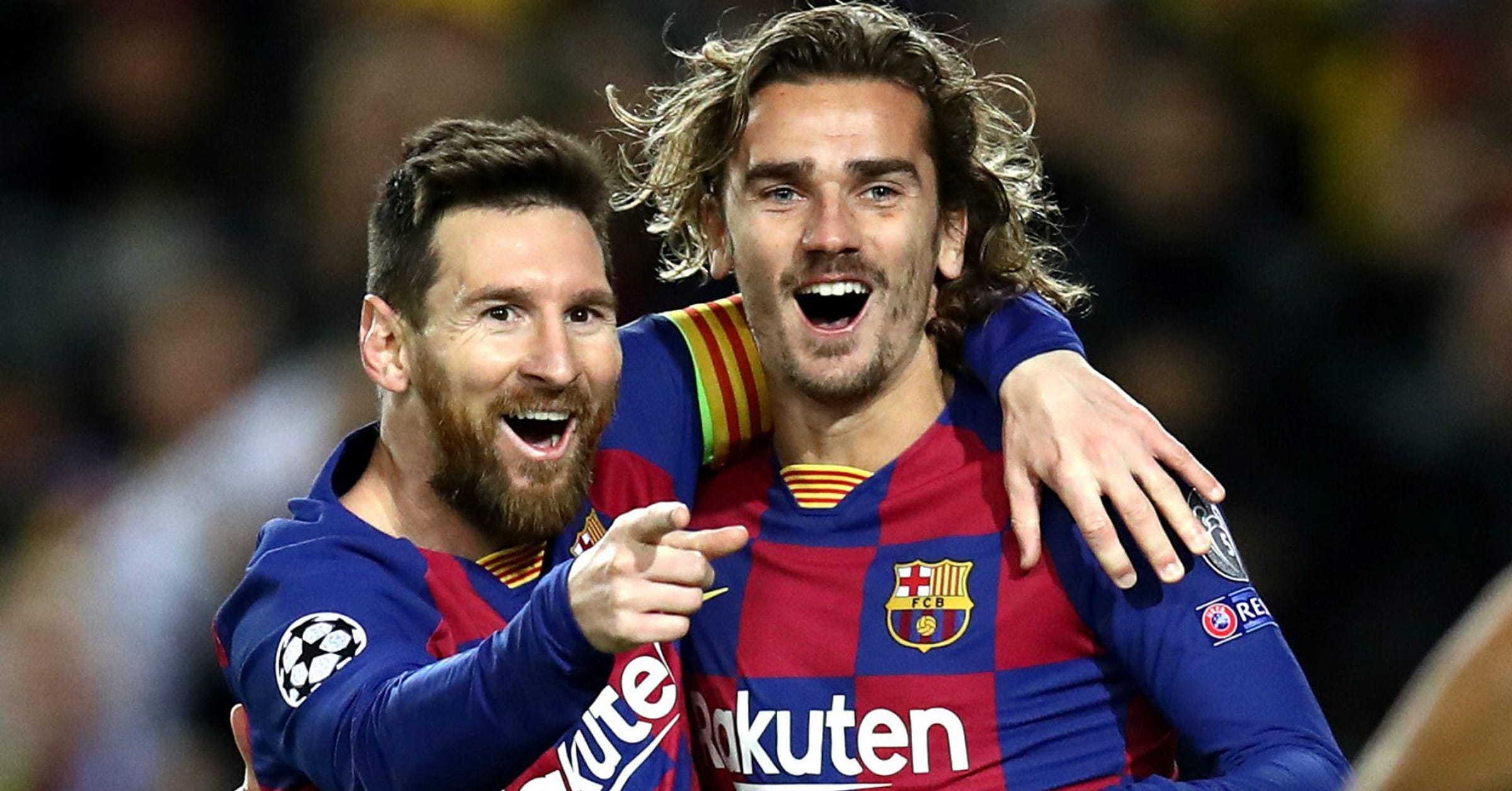 Messi, Maradona & the best left-footed players of all time