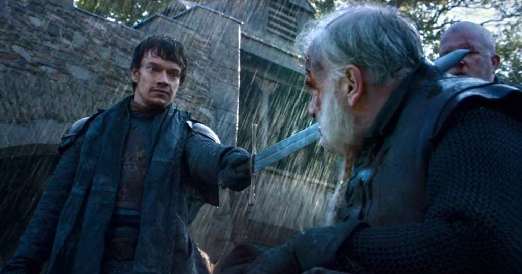 Worst Things on Game of Thrones