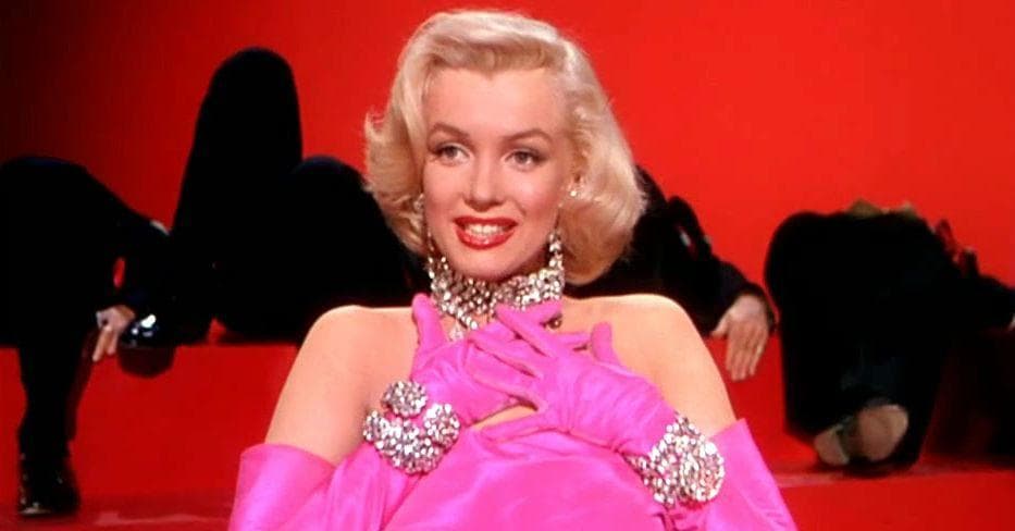 Jewelry From Famous Movies, Ranked By How Much You Want To Wear It