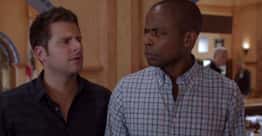The Funniest And Best Quotes From 'Psych'