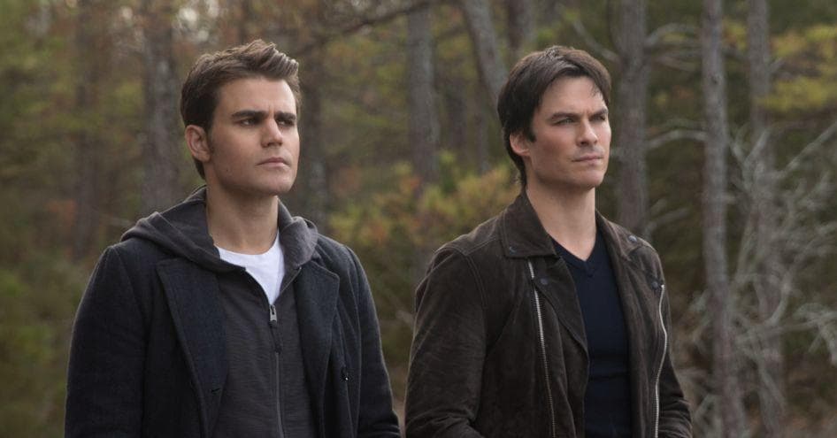 The 50 Best Quotes From The Vampire Diaries Ranked By Fans