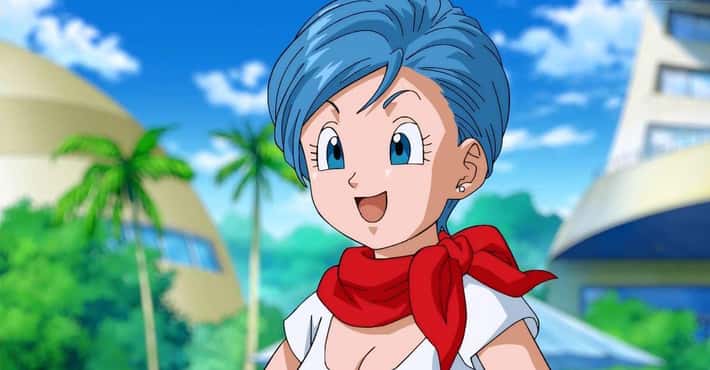 The Best Bulma Quotes