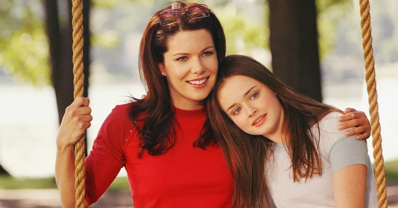The Most Memorable Quotes From 'Gilmore Girls'