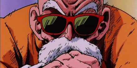 The Best Master Roshi Quotes