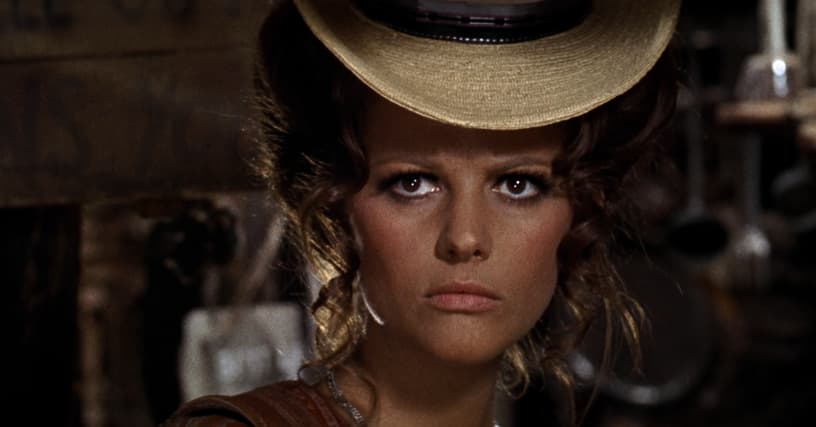 best weird west movies