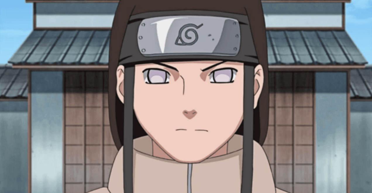 neji hyuga