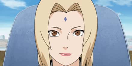 The Best Lady Tsunade Quotes