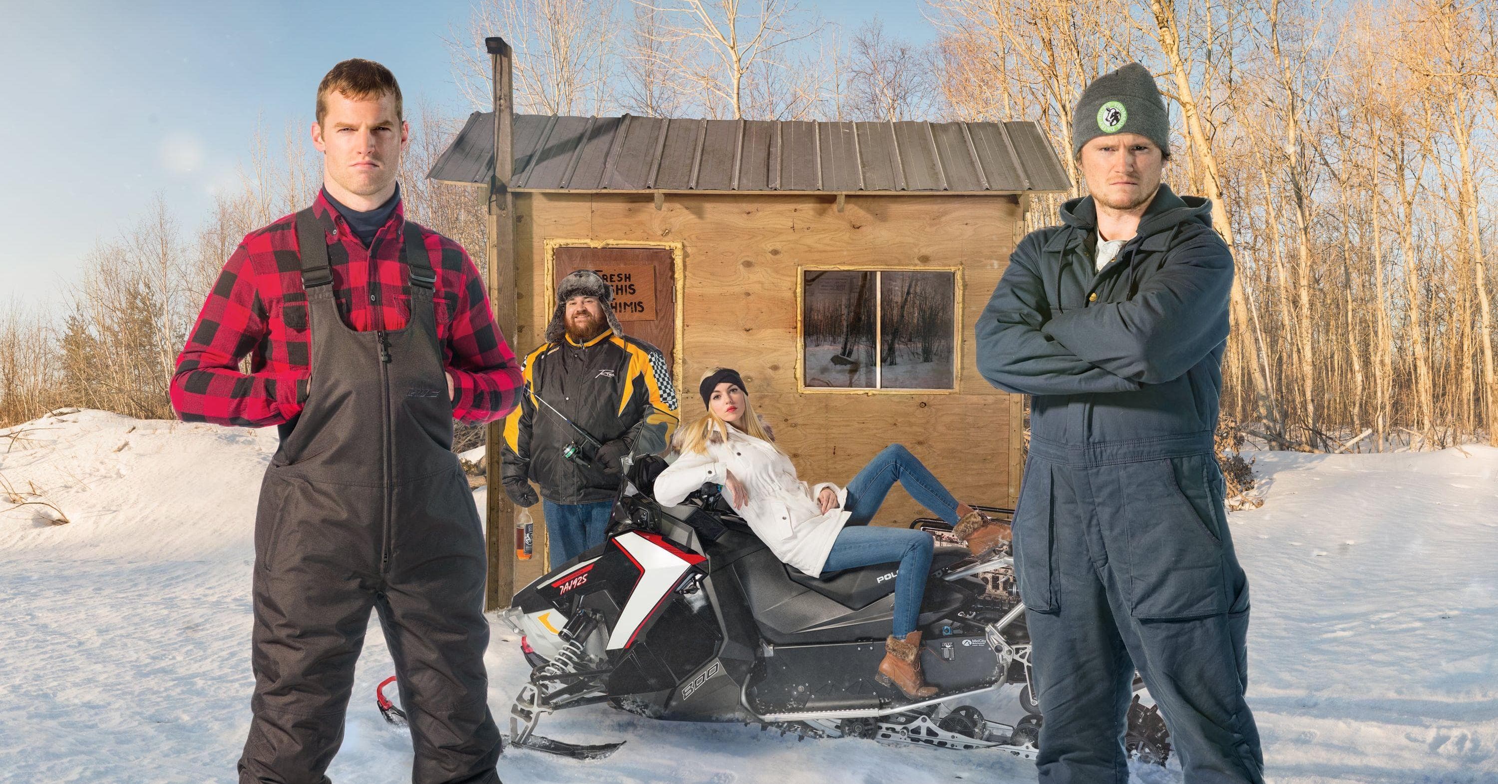 Letterkenny Fans Rejoice! S11E4 Is Here! - ik2g4oo