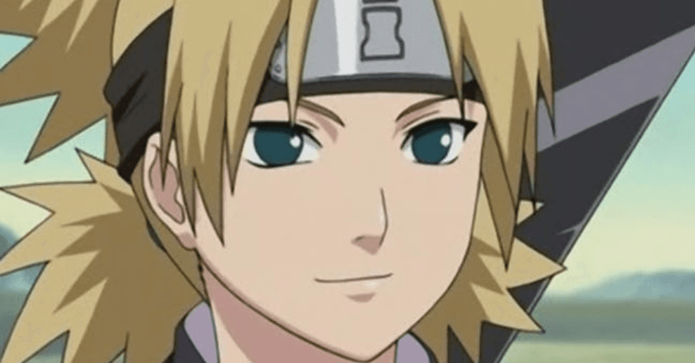 Abe æg Undskyld mig The Best Temari Quotes, Ranked by Anime Fans